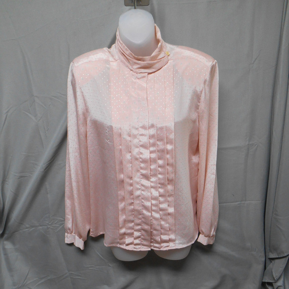 Sophisticates Tops - Sophisticates by Jonathan Martin blouse 6